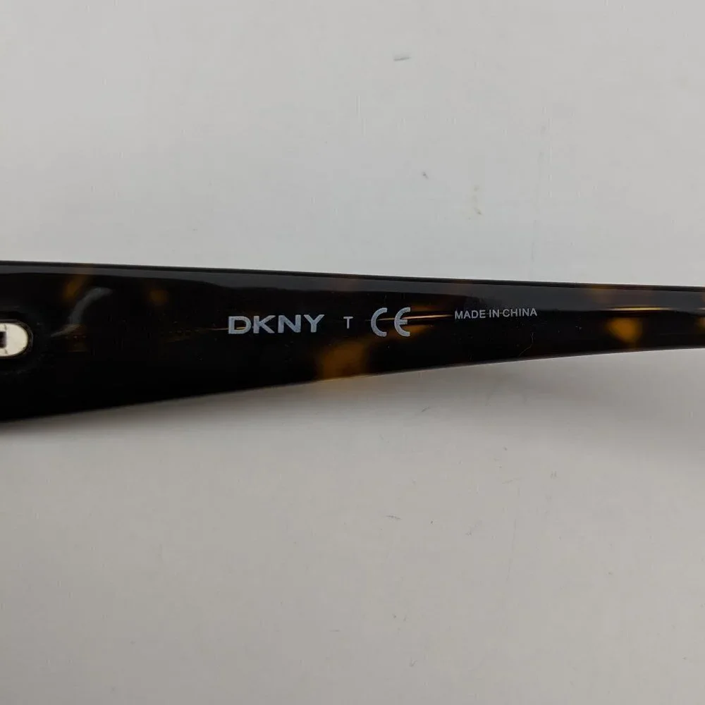 🕶️Frame Only! DKNY DY4048 3016/73 Sunglasses 55/17 130 /ALJ635🕶️
